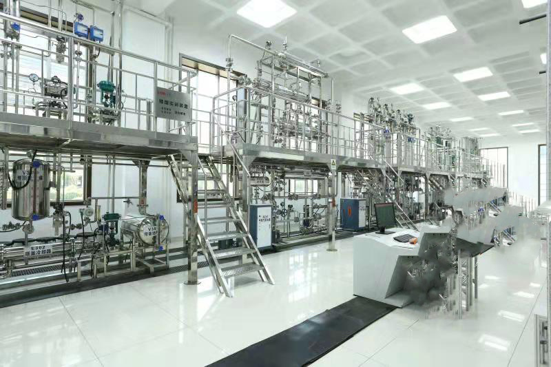 智慧化工園區建設 從根源破解企業安全生產管理難題