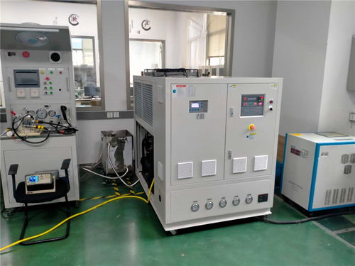 制冷加熱一體設(shè)備 制冷加熱設(shè)備廠家 智能電加熱導(dǎo)熱油爐