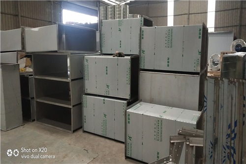 四川南充玻鎂復(fù)合風(fēng)管制作 廠家直銷 重慶九度 玻鎂風(fēng)管加工中心