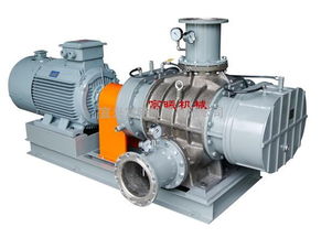 含鹽高濃度廢水濃縮蒸發(fā)mvr蒸汽壓縮機(jī) 宜興富曦機(jī)械制造 蒸汽壓縮機(jī) mvr蒸汽壓縮機(jī) 不銹鋼蒸汽壓縮機(jī)