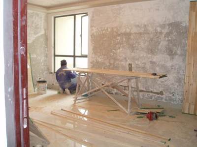 水電工、油漆工、瓦工怎樣接到活?建筑裝修工程施工有接活平臺有嗎?