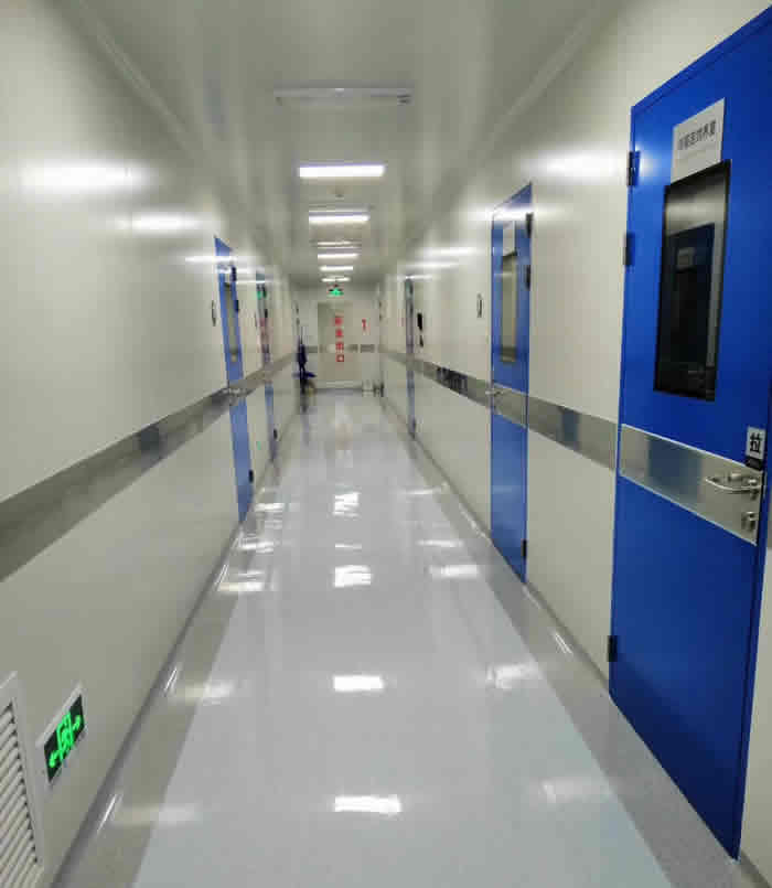 長壽無菌車間凈化工程價格,無塵車間設計施工設計