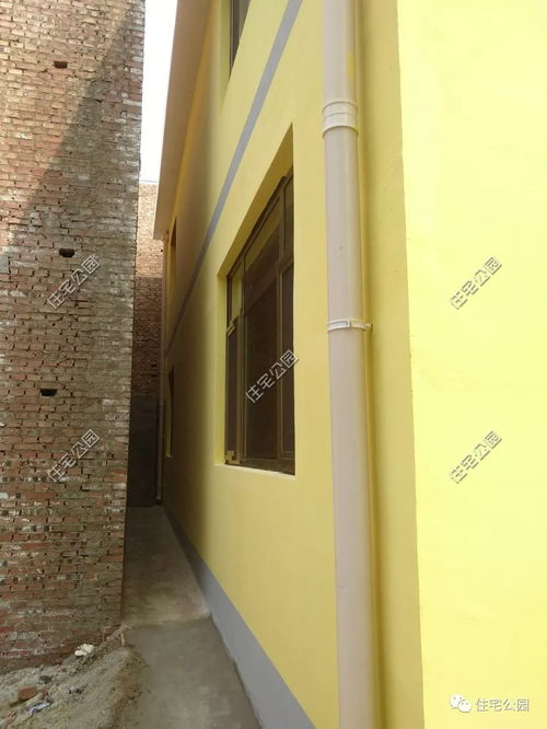 1400每平建農(nóng)村別墅包土建裝修,搶手的專業(yè)施工公司到底好在哪里 施工隊(duì)作品展
