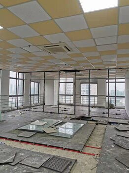 上海磊建建筑裝修裝飾工程承包二級資質(zhì)青浦廠房裝修設(shè)計(jì)