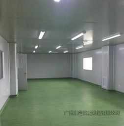 關(guān)于無(wú)塵車間施工,聽聽專業(yè)公司怎么說(shuō)
