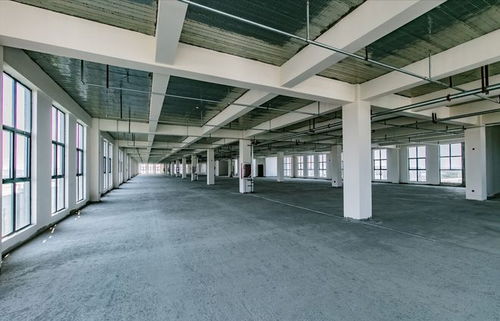 陜西廠房裝修,廠房施工裝修,廠房裝修裝飾工程,工業廠房裝修